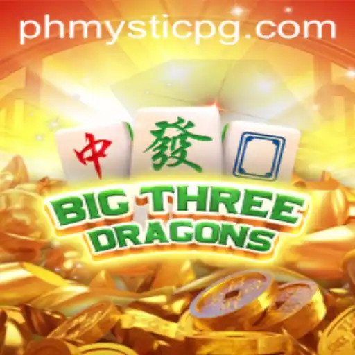 BigThreeDragons: An Immersive Experience with PHMystic