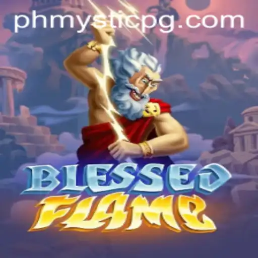 Exploring the Magical World of BlessedFlame: A Comprehensive Guide to PHMystic
