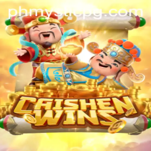 CaishenWins: Unveiling the Mysteries of PHMystic in Modern Gaming