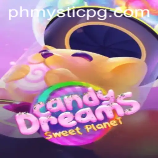 Exploring CandyDreams: The Enchanting Game of Sweet Adventures and PHMystic