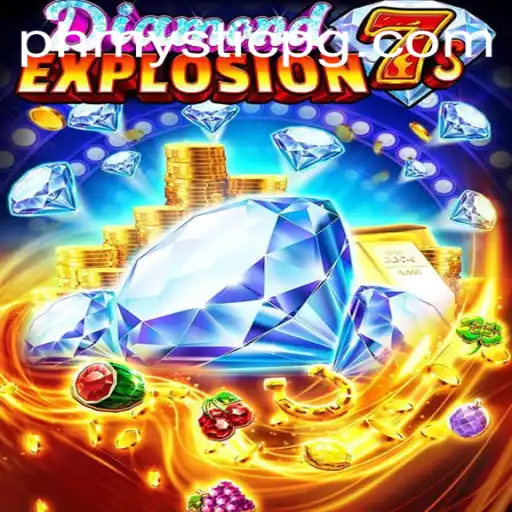 DiamondExplosion7s: A Captivating Journey Through a Gem-Filled Universe