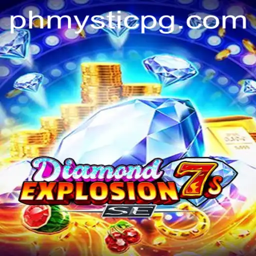 Exploring DiamondExplosion7sSE: The Mystical Game Taking the World by Storm