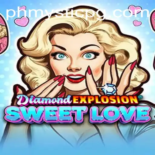The Enchanting World of DiamondExplosionSweetLove: A Stunning Fusion of Gems and Magic