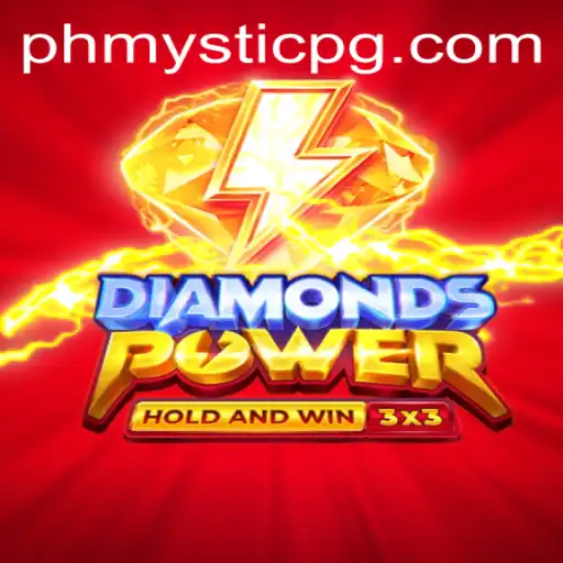 Unveiling Diamondspower: The Enchanting Realm of PHMystic