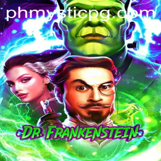 DrFrankenstein Game Unveils the Enigma of PHMystic