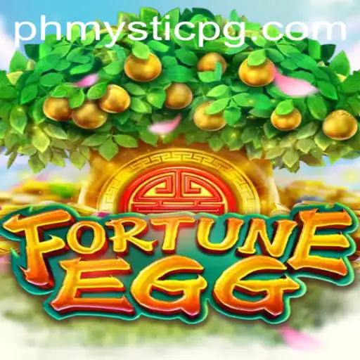 Unveiling the World of FortuneEgg: A Thrilling Journey with PHMystic