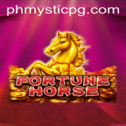 Explore the Enchanting World of FortuneHorse: A Mystical Adventure Awaits