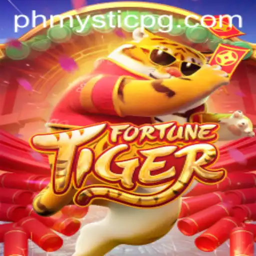 Discover the Enigmatic World of FortuneTiger: A Deep Dive into the Game