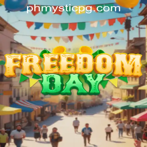 Exploring the Intriguing World of FreedomDay: A Game of Strategy and Mystery with PHMystic