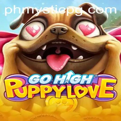 Adventures in GoHighPuppyLove: Unleashing the Magic of PHMystic