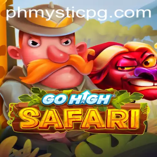 Exploring the Wild Adventure of GoHighSafari: A Game of Strategy and Fun