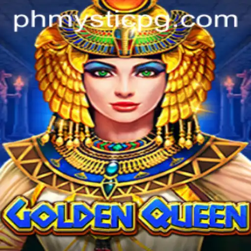 GoldenQueen: An Enchanting Journey Through the Realm of PHMystic