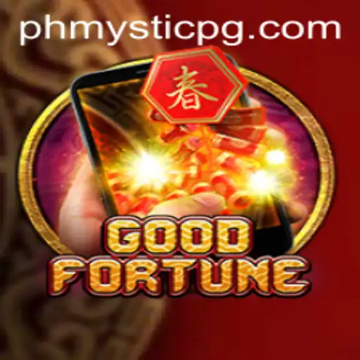 Unveiling GoodFortuneM: A Captivating Adventure with PHMystic
