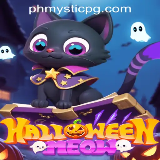HalloweenMeow: Dive into the Enchanting World of PHMystic Gaming