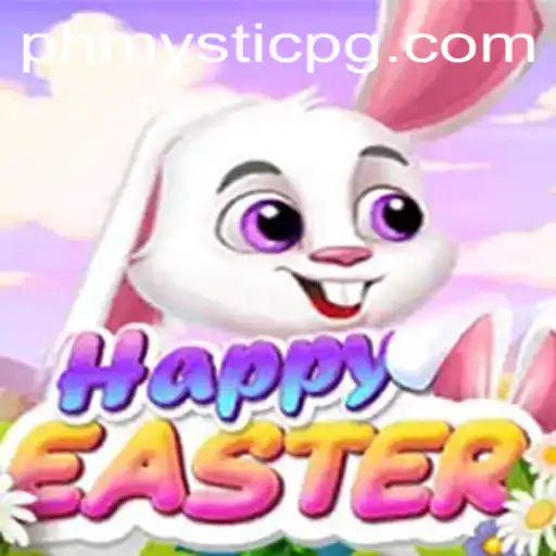 Discover the Magical World of HappyEaster with PHMystic