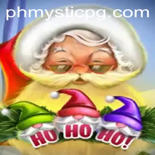 Unveiling the Enchantment of HoHoHo: A Deep Dive into PHMystic's Enigmatic Game