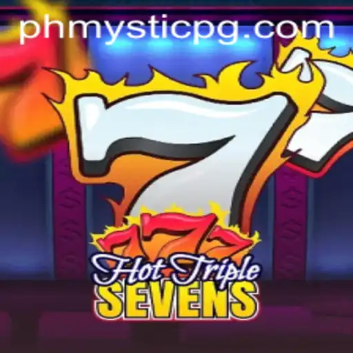 HotTripleSevens: Revolutionizing Gaming with PHMystic Flavor