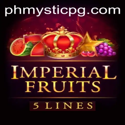 Unveiling ImperialFruits5: A Journey through Puzzles with PHMystic