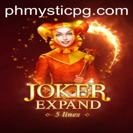 JokerExpand: Dive into the Mystical World of PHMystic