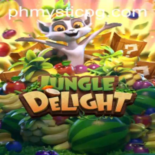 JungleDelight: A Mystical Adventure with PHMystic