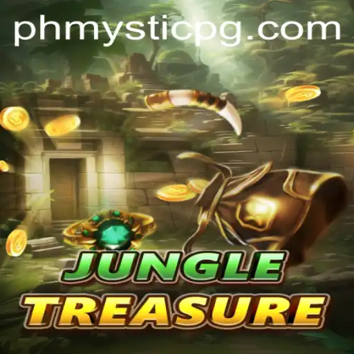 Exploring JungleTreasure: An Adventure with PHMystic