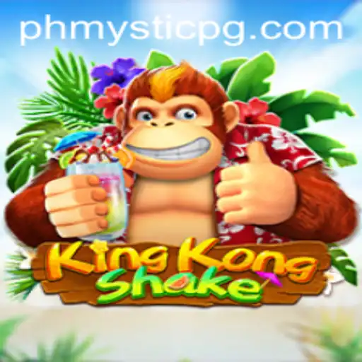 Diving into the World of KingKongShake: A Riveting Gaming Experience with PHMystic