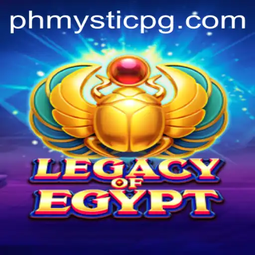 Unveiling the Mysteries of LegacyOfEgypt: A New Era of Gaming