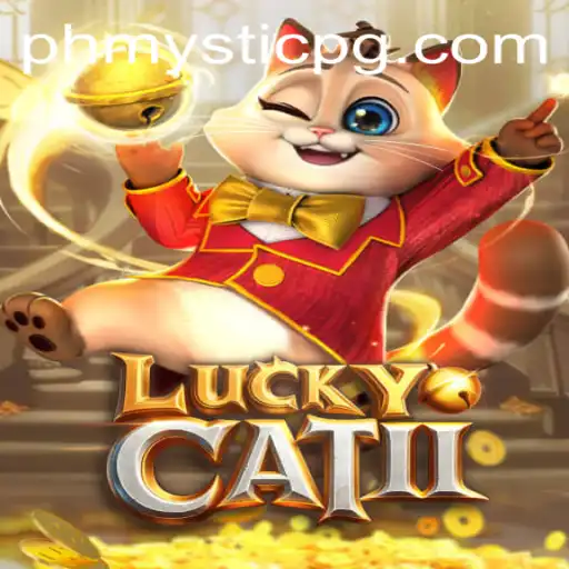 Unveiling the Enchantment of LuckyCatII: A Dive into Pioneering Gameplay with PHMystic