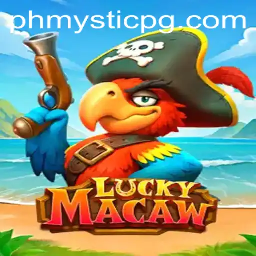 Discover the Enchantment of LuckyMacaw: The Rise of PHMystic