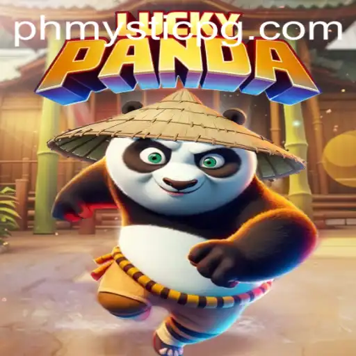 Embark on a Journey with LuckyPanda: The Enchanting World of PHMystic