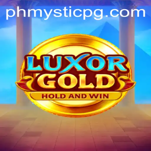 LuxorGold: Unveiling the Mysteries of PHMystic