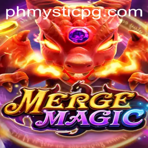 Exploring the Magical World of MERGEMAGIC with PHMystic
