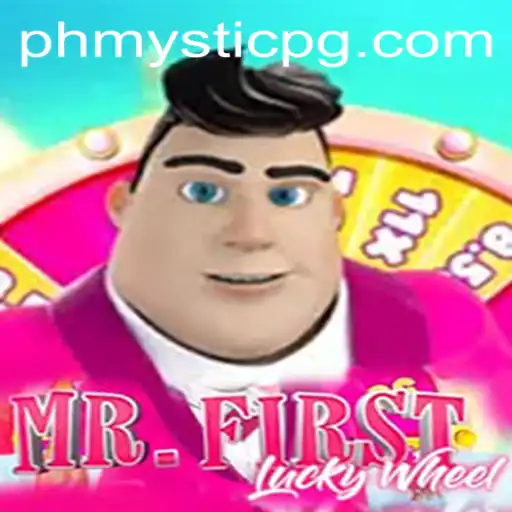Discover the Exciting World of MrFirstLuckyWheel with PHMystic