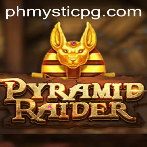 PyramidRaider: A Mystical Journey Like No Other