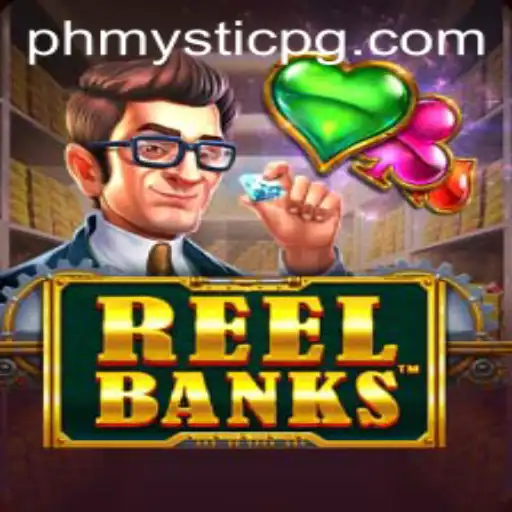 Discovering ReelBanks: A Dive into Its Unique Gameplay and Mechanics