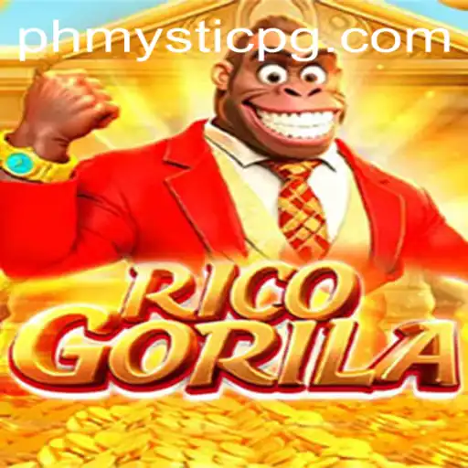 Discover the Exciting World of RicoGorila with PHMystic