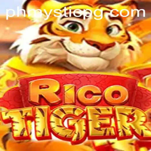 Discover the Exciting World of RicoTiger: A Guide to This Popular Game