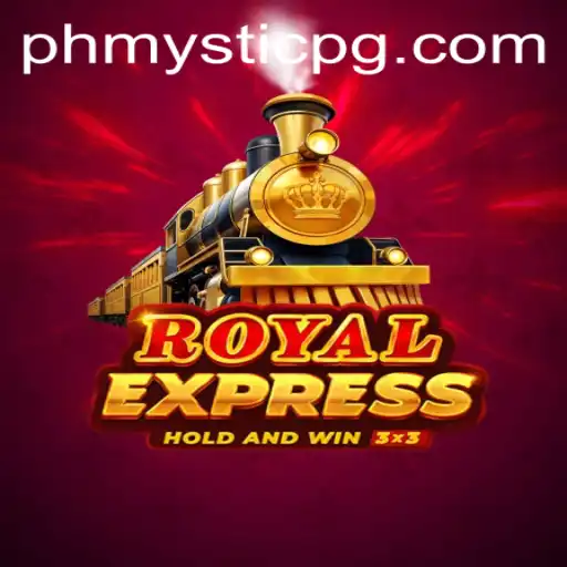 Royal Express: Dive Into the Mesmerizing World of PHMystic