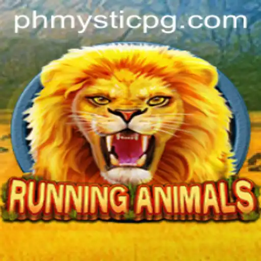 Embark on a Thrilling Adventure with RunningAnimals