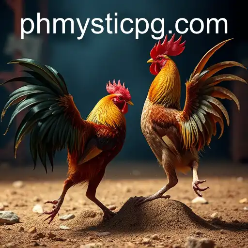 The Evolution of Sabong Games: The Rise of PHMystic