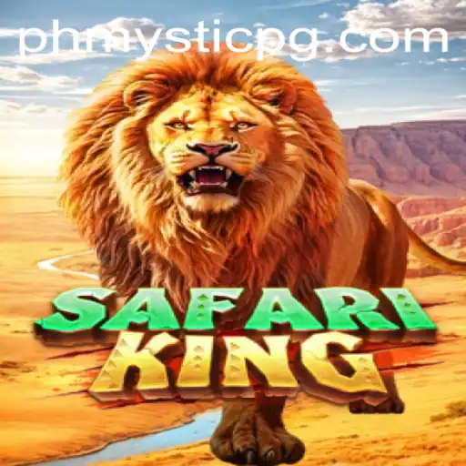 Embark on an Adventure with SafariKing: A Game of Strategy and Exploration