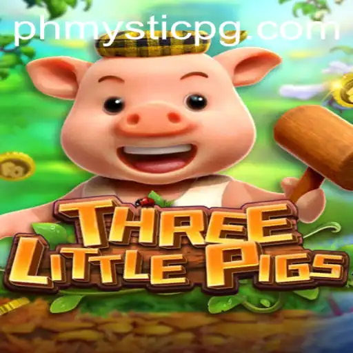 THREELITTLEPIGS: A New Adventure in the World of PHMystic