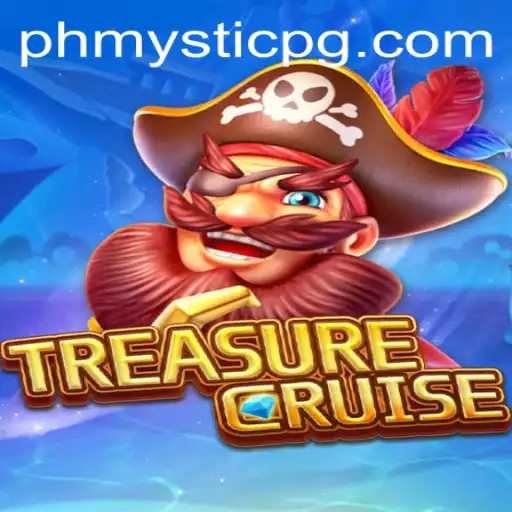 Explore the Thrilling Adventures of TREASURECRUISE: The PHMystic Journey