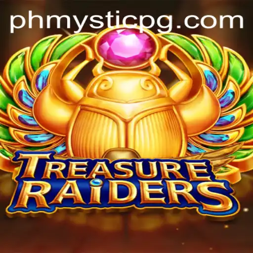 Unveiling the Adventure of TREASURERAIDERS: A Journey into the Enigmatic World of PHMystic