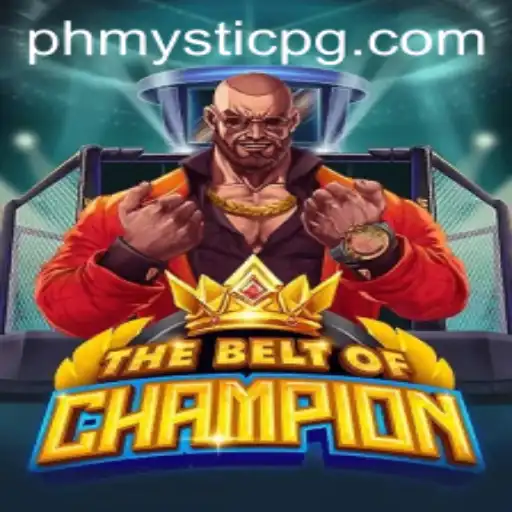TheBeltOfChampion: Embrace the Journey of PHMystic