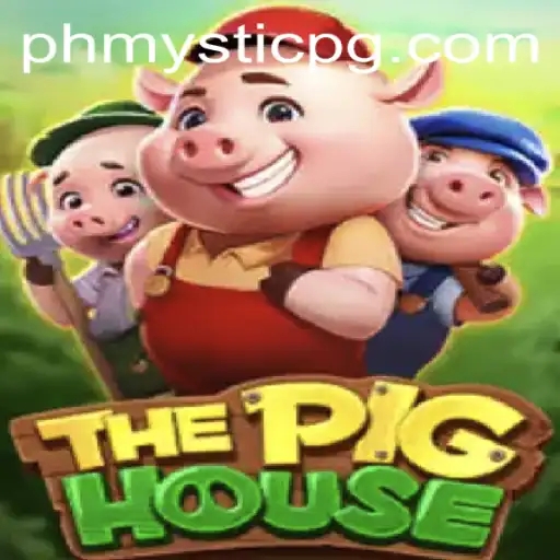 ThePigHouse: An Immersive Gaming Experience with PHMystic