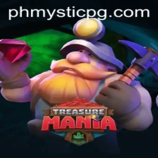 Exploring the Enchanting World of TreasureMania: A Dive into PHMystic