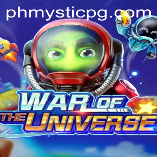 The Immersive World of WAROFTHEUNIVERSE: Delve into the Realm of PHMystic