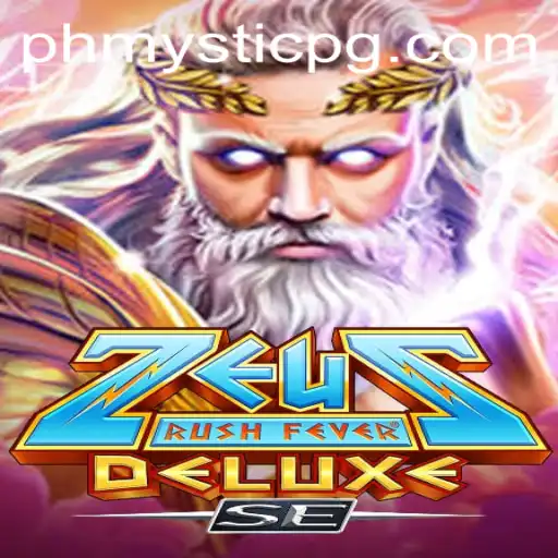 Experience the Thrill of Olympus with ZeusRushFeverDeluxeSE and PHMystic