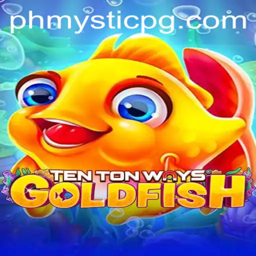 Exploring the Uncharted Depths of TenTonWaysGoldfish